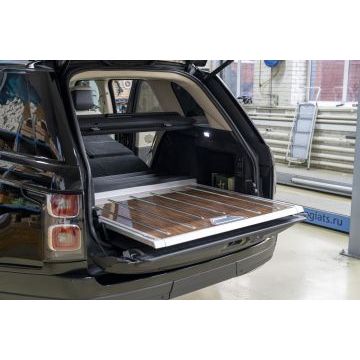 Выдвижная полка ОЕМ Range Land Rover Range Rover Vogue autobiography 2013-2022