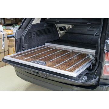 Выдвижная полка ОЕМ Range Land Rover Range Rover Vogue autobiography 2013-2022