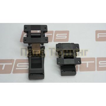 Пороги выдвижные электрические ОЕМ для Chery Tiggo 8 2021-