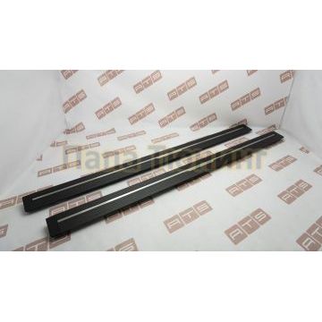 Пороги выдвижные электрические ОЕМ для Kia Sorento Prime III 2017-