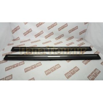 Пороги выдвижные электрические ОЕМ для Kia Sportage IV 2018-2022