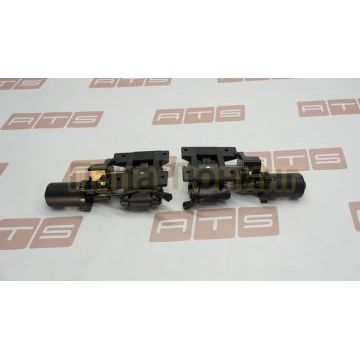 Пороги выдвижные электрические ОЕМ для Mercedes Benz GLC X253 2016-