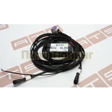 Пороги выдвижные электрические ОЕМ для Mercedes Benz GLC X253 2016-