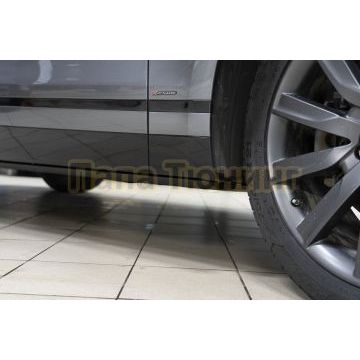 Пороги выдвижные электрические ОЕМ для Range Rover Velar 2017-2023