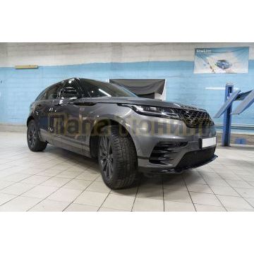 Пороги выдвижные электрические ОЕМ для Range Rover Velar 2017-2023