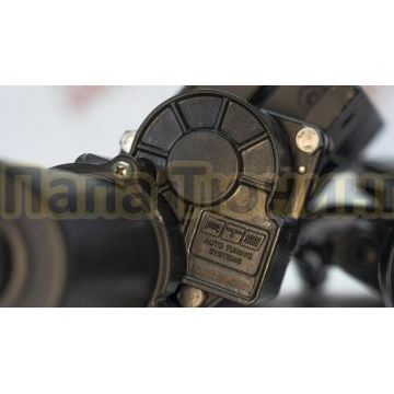 Пороги выдвижные электрические ОЕМ для GAC GN8 2022-