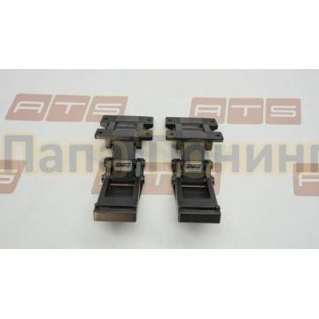 Пороги выдвижные электрические ОЕМ для Haval Jolion 2021-