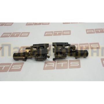 Пороги выдвижные электрические ОЕМ для Haval Jolion 2021-