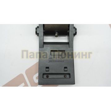 Пороги выдвижные электрические ОЕМ для Hummer H2 2002-2009