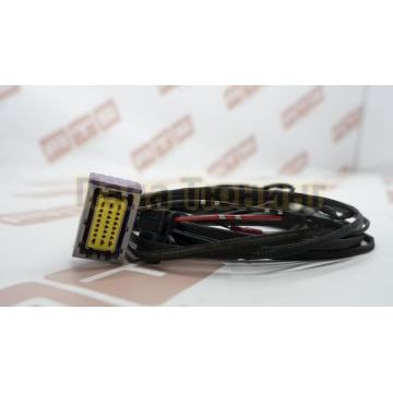 Пороги выдвижные электрические ОЕМ для Hummer H2 2002-2009