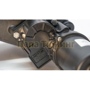 Пороги выдвижные электрические ОЕМ для Hyundai Tucson IV 2020-2022