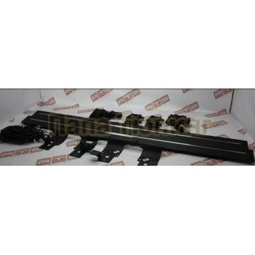 Пороги выдвижные электрические ОЕМ для Volvo XC60 2014-2021 Пороги выдвижные электрические ОЕМ для Volvo XC60 2014-2021