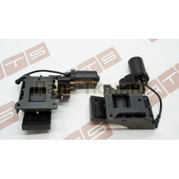 Пороги выдвижные электрические ОЕМ для Jaguar F-pace 2016-