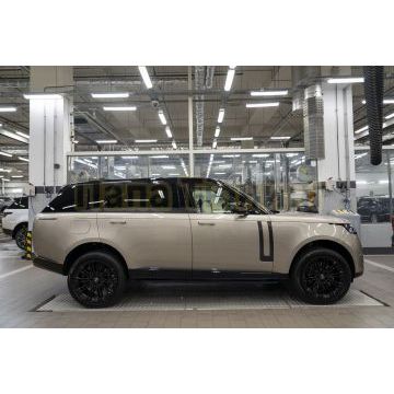 Пороги выдвижные электрические ОЕМ для Land Rover Range Rover Vogue Long L 460 , оригинальные электрические пороги 2022-