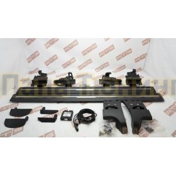 Пороги выдвижные электрические ОЕМ для Land Rover Range Rover Vogue/Sport/Discovery 5 2017-