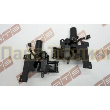 Пороги выдвижные электрические ОЕМ для Land Rover Range Rover Vogue/Sport/Discovery 5 2017-