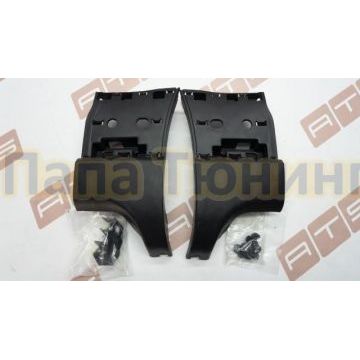 Пороги выдвижные электрические ОЕМ для Land Rover Range Rover Vogue/Sport/Discovery 5 2017-