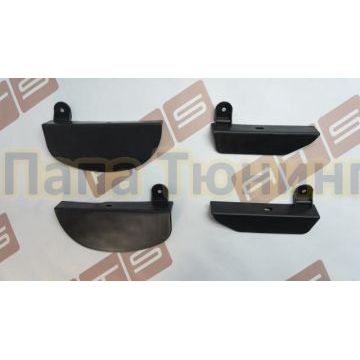 Пороги выдвижные электрические ОЕМ для Land Rover Range Rover Vogue/Sport/Discovery 5 2017-