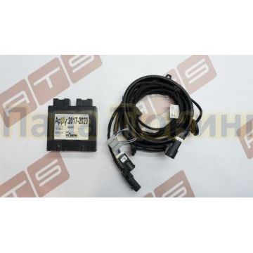 Пороги выдвижные электрические ОЕМ для Land Rover Range Rover Vogue/Sport/Discovery 5 2017-