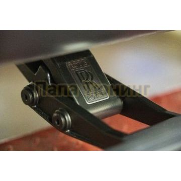 Пороги выдвижные электрические ОЕМ для Rolls Royce Cullinan 2018-