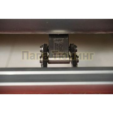 Пороги выдвижные электрические ОЕМ для Rolls Royce Cullinan 2018-