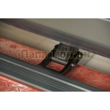 Пороги выдвижные электрические ОЕМ для Rolls Royce Cullinan 2018-