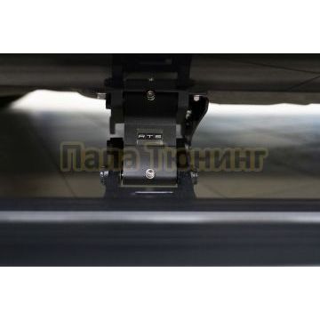 Пороги выдвижные электрические ОЕМ для Mercedes Benz GLE V167 2018-2023