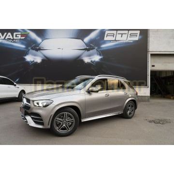 Пороги выдвижные электрические ОЕМ для Mercedes Benz Maybach GLE V167 под оригинал 2018-2023 Пороги выдвижные электрические ОЕМ для Mercedes Benz Maybach GLE V167 под оригинал 2018-2023