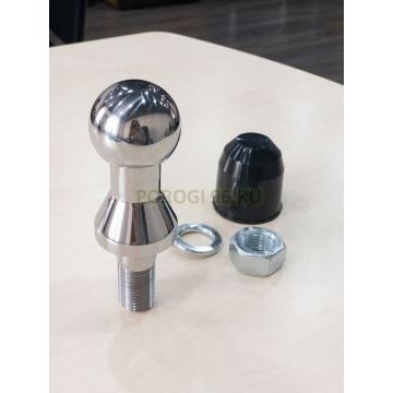 Шар под велобагажник (тип Е нержавеющий)