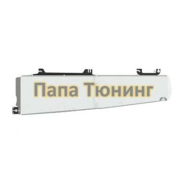 Защита тормозных трубок Шериф алюминий 3 мм для OMODA C5 2022-, V-1,5Т CVT FWD Защита тормозных трубок Шериф алюминий 3 мм для OMODA C5 2022-, V-1,5Т CVT FWD