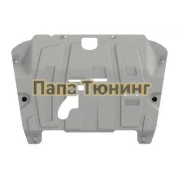 Защита картера и КПП Шериф алюминий 3 мм для TOYOTA Highlander AWD 2014-2019, V-3.5 AT; 2,7 АТ Защита картера и КПП Шериф алюминий 3 мм для TOYOTA Highlander AWD 2014-2019, V-3.5 AT; 2,7 АТ