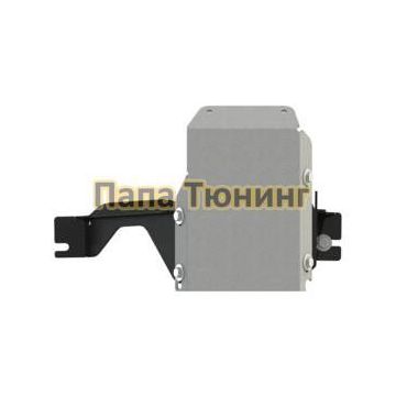 Защита редуктора Шериф алюминий 3 мм для EXEED VX 2021-, V-2,0 АТ FullWD Защита редуктора Шериф алюминий 3 мм для EXEED VX 2021-, V-2,0 АТ FullWD