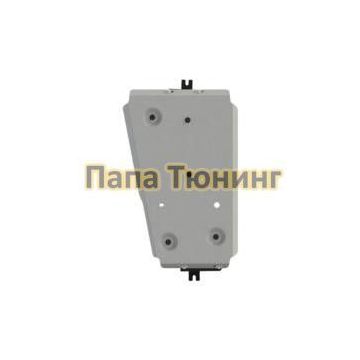 Защита топл. бака Шериф алюминий 4 мм для EXEED VX 2021-, V-2,0 АТ FullWD Защита топл. бака Шериф алюминий 4 мм для EXEED VX 2021-, V-2,0 АТ FullWD