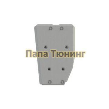 Защита топл. бака Шериф алюминий 4 мм для EXEED TXL 2021-, V-1,6 АТ FullWD Защита топл. бака Шериф алюминий 4 мм для EXEED TXL 2021-, V-1,6 АТ FullWD