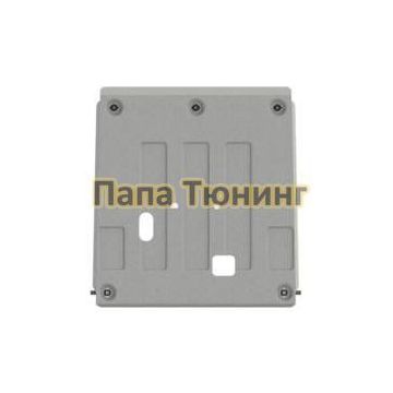 Защита картера и КПП Шериф алюминий 4 мм для EXEED TXL 2021-, V-1,6 АТ FullWD Защита картера и КПП Шериф алюминий 4 мм для EXEED TXL 2021-, V-1,6 АТ FullWD