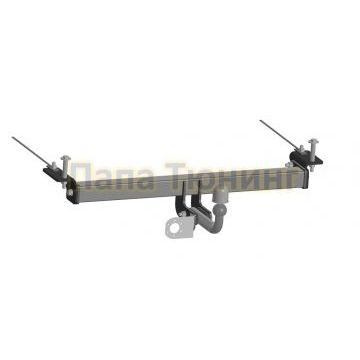 Фаркоп Bosal тип шара A 1500/75 для OMODA C5 2021-