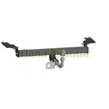 Фаркоп Bosal тип шара A 2000/100 для HAVAL Dargo 2022-