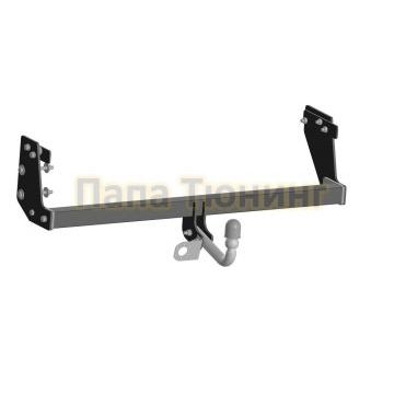 Фаркоп Bosal тип шара A 2250/100 для GREAT WALL Poer 2021- Фаркоп Bosal тип шара A 2250/100 для GREAT WALL Poer 2021-