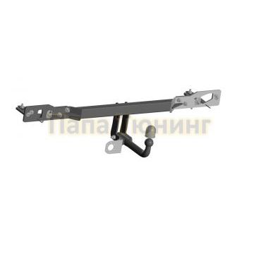 Фаркоп Bosal тип шара A 1500/75 для GEELY Atlas pro (NL-3) 2019- Фаркоп Bosal тип шара A 1500/75 для GEELY Atlas pro (NL-3) 2019-