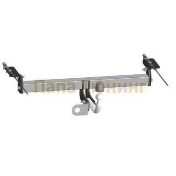 Фаркоп Bosal тип шара A 1300/75 для EXEED LX 2017-