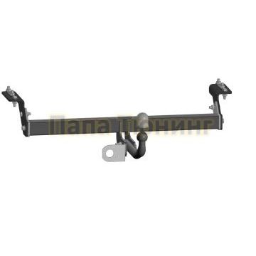 Фаркоп Bosal тип шара A 1500/75 для CHERYEXEED TXL/Exeed TXL 2020-2021/2020-