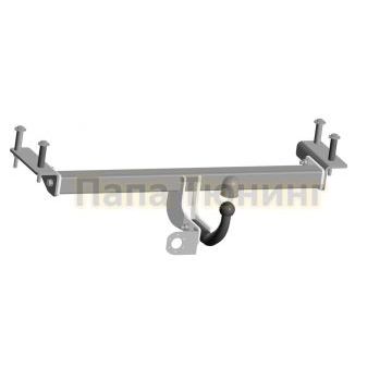 Фаркоп Bosal тип шара A 1500/75 для CHANGAN CS 55 2017-