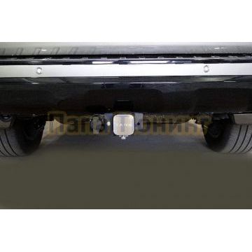 Фаркоп (крюк Е) ТСС для Tank 500 V6 4WD 2023-