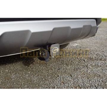 Фаркоп ( шар E) ТСС для Gac GS5 1.5T 2WD 2020-