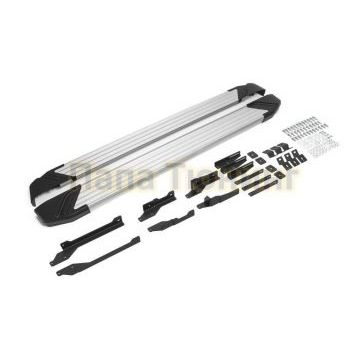 Пороги Start для Exeed TXL 2021-