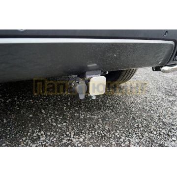 Фаркоп ( шар E) ТСС для Exeed RX 2.0L 4WD 2023-