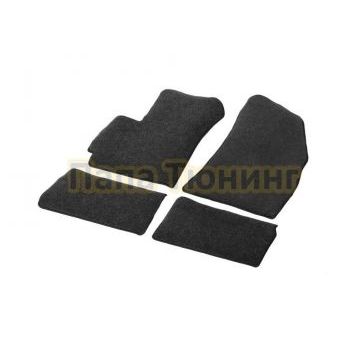 Текстильные коврики салона AutoFlex Standard для Omoda C5 2022- цвет графит Текстильные коврики салона AutoFlex Standard для Omoda C5 2022- цвет графит