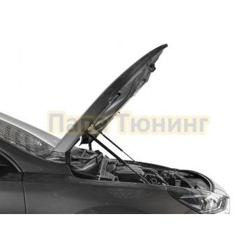 Амортизаторы капота АвтоУПОР (2 шт.) Hyundai i30 (2020-)