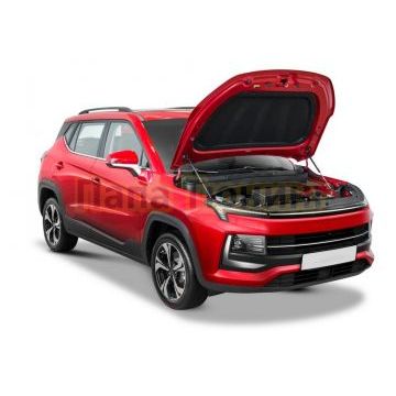 Амортизаторы капота АвтоУпор (2 шт.) Jac JS4 /Москвич 3/3е (2022-)