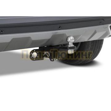 Фаркоп BERG Chery Tiggo 4/4 Pro 2018-2024 шар Е 1500/75 кг